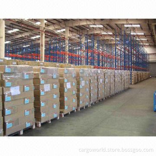 Toys Shipment Transportation From China to Global